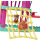 Mattel Enchantimals Plac zabaw przyjaciół - 1052585 - zdjęcie 4